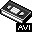 x msvideo